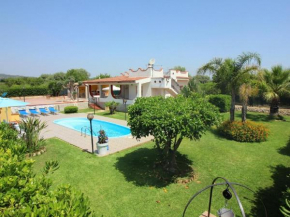Belvilla by OYO Villa Floridia Siracusa Sirakusa